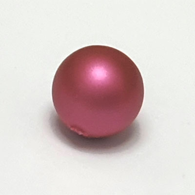 SWAROVSKI #5810 Crystal Mulberry Pink Pearl